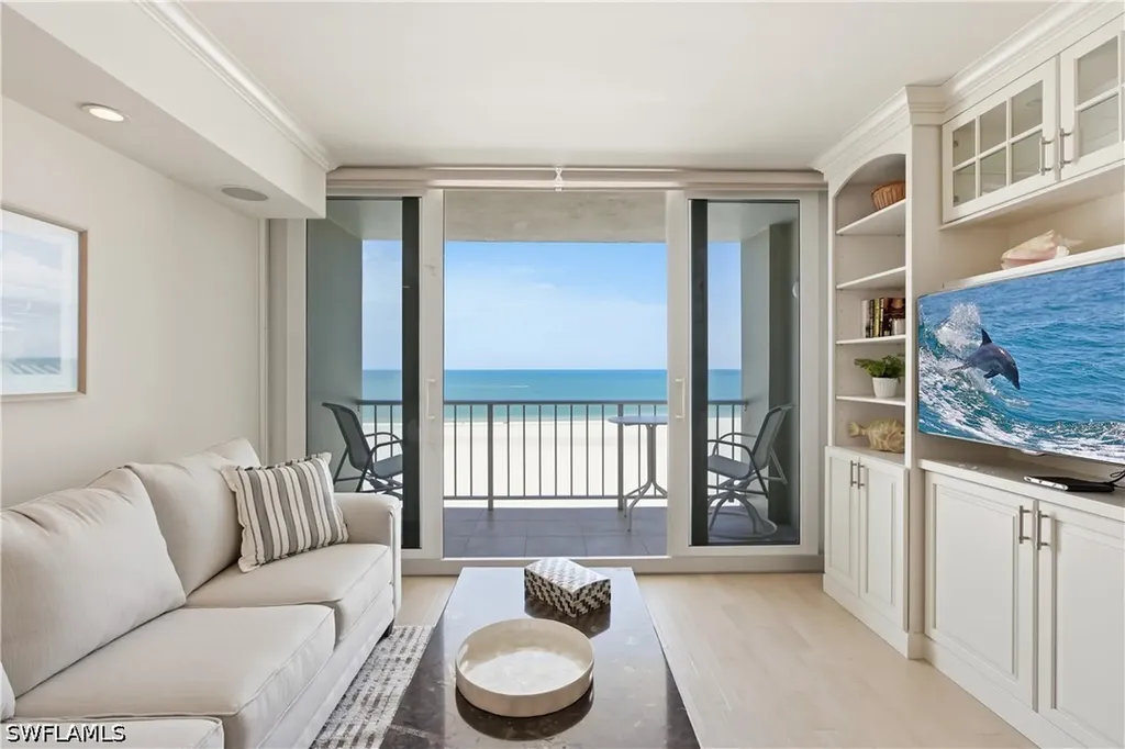 140 Seaview Court Marco Island FL 34145