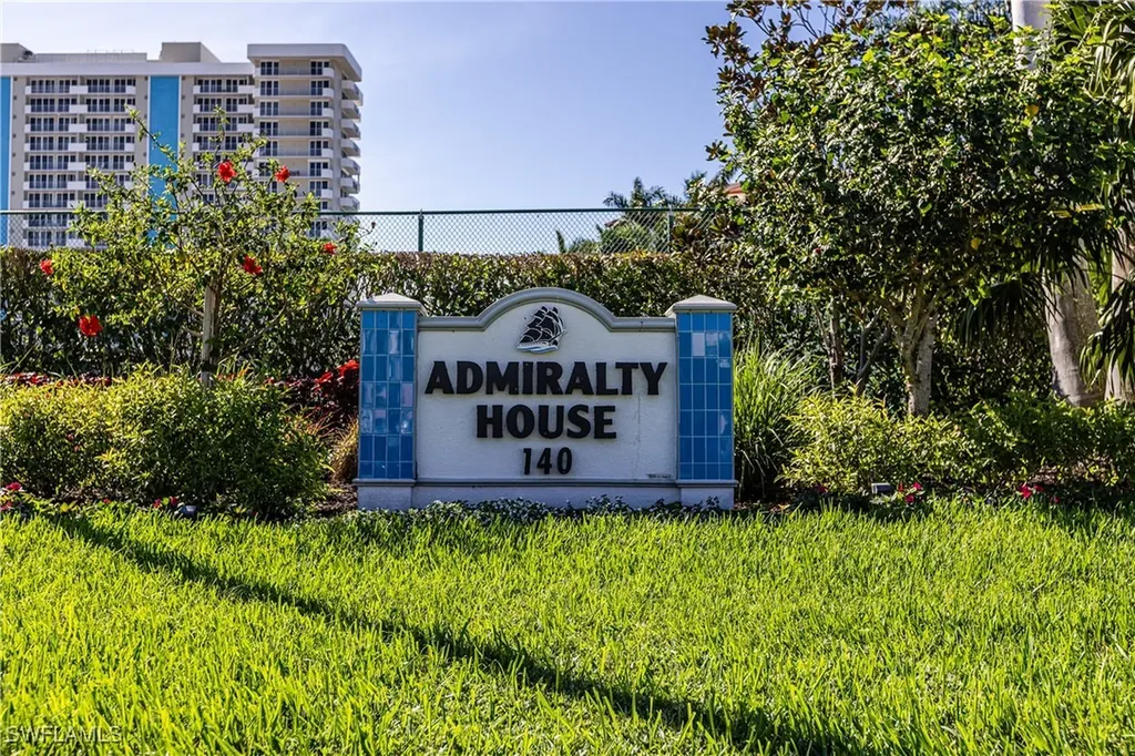 140 Seaview Court Marco Island FL 34145
