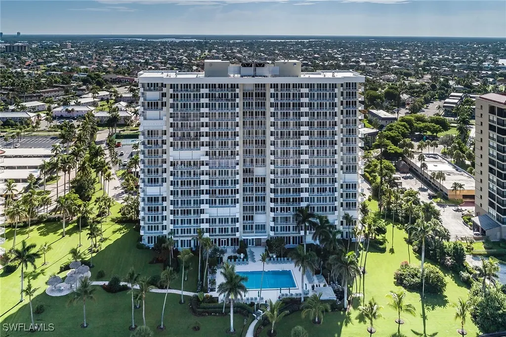 140 Seaview Court Marco Island FL 34145