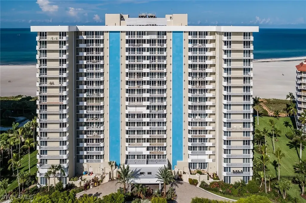 140 Seaview Court Marco Island FL 34145