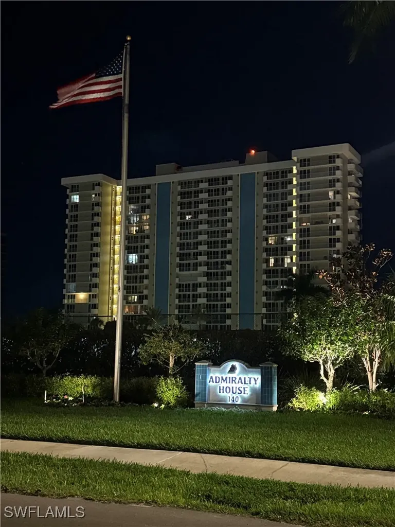 140 Seaview Court Marco Island FL 34145