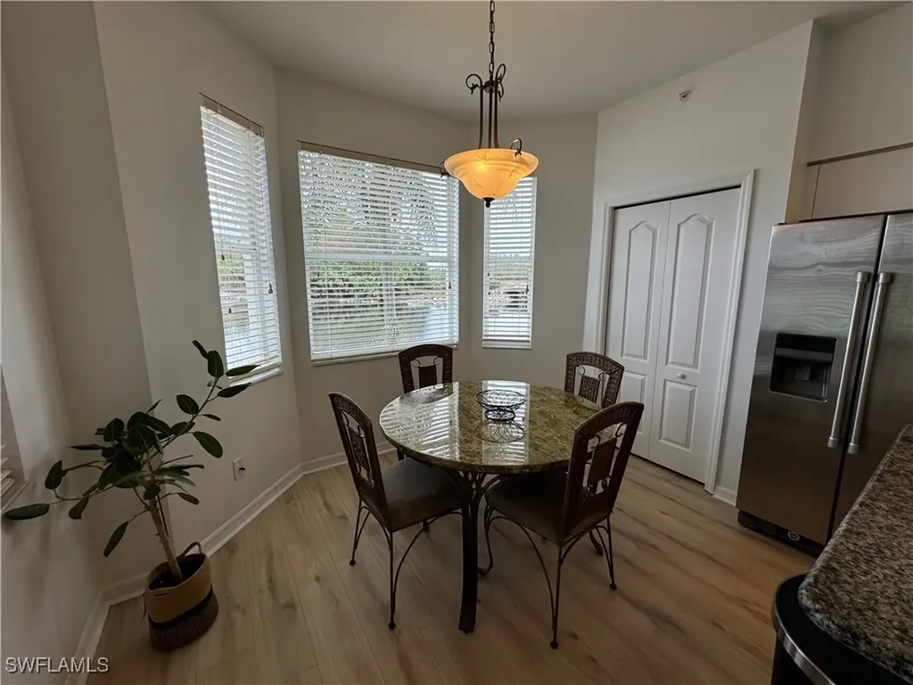 7615 Arbor Lakes Court Naples FL 34112