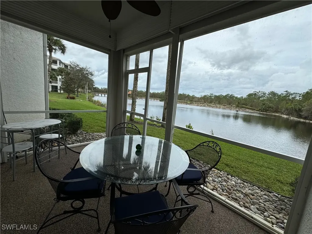 7615 Arbor Lakes Court Naples FL 34112