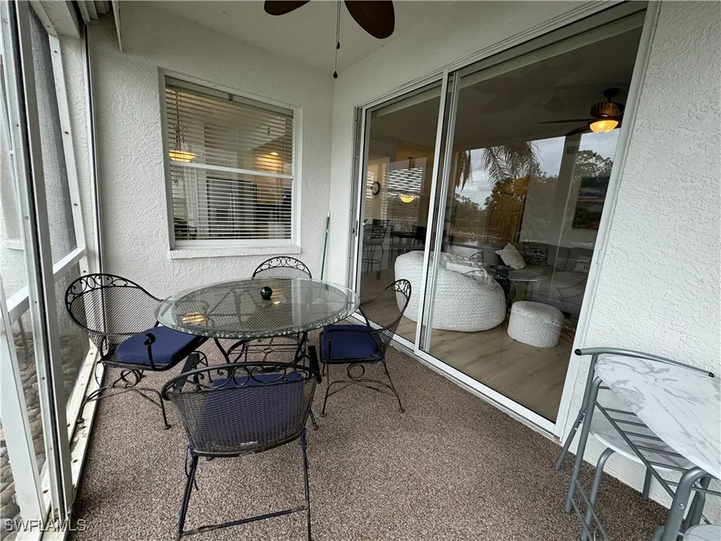 7615 Arbor Lakes Court Naples FL 34112