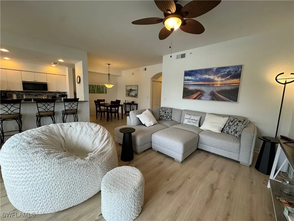 7615 Arbor Lakes Court Naples FL 34112