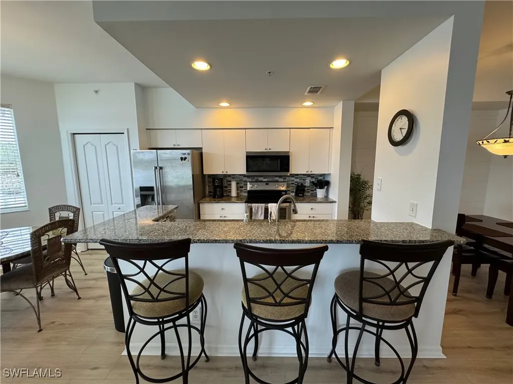 7615 Arbor Lakes Court Naples FL 34112