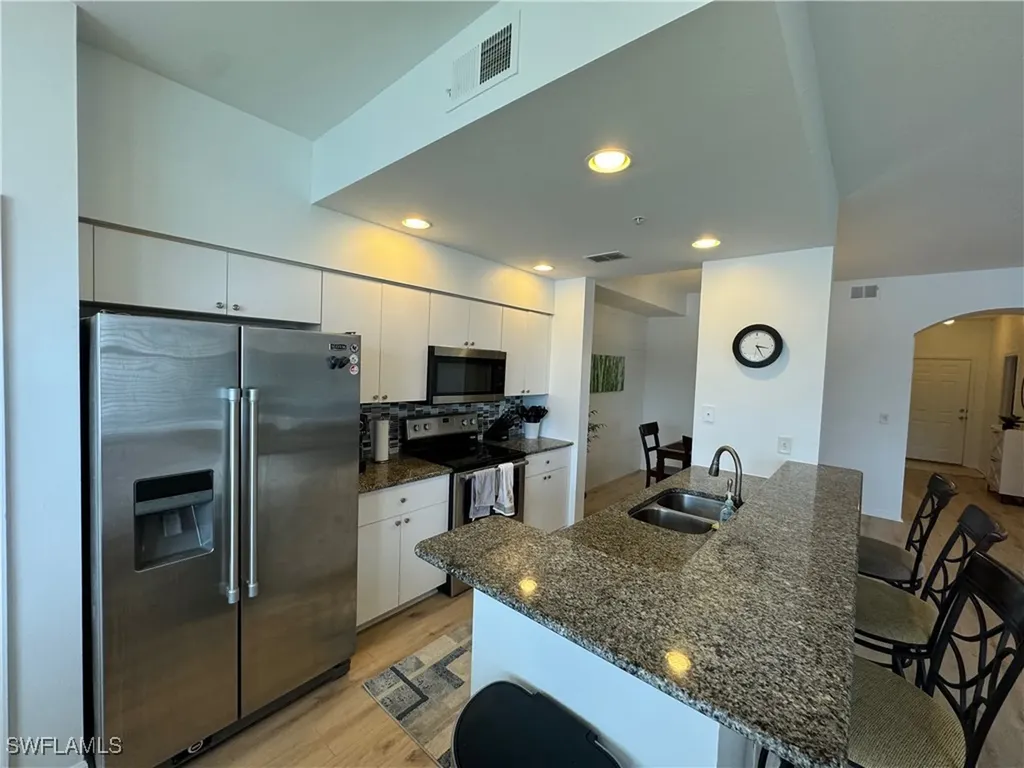 7615 Arbor Lakes Court Naples FL 34112