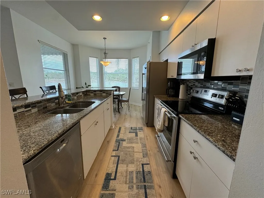 7615 Arbor Lakes Court Naples FL 34112