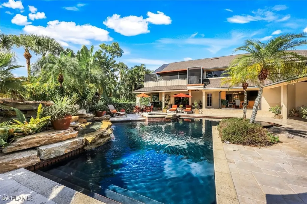 Fort Myers FL, 15620 Kinross Circle