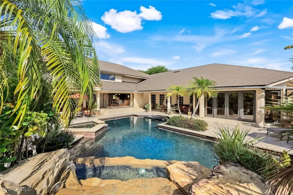 15620 Kinross Circle Fort Myers FL 33912