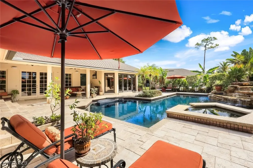 15620 Kinross Circle Fort Myers FL 33912