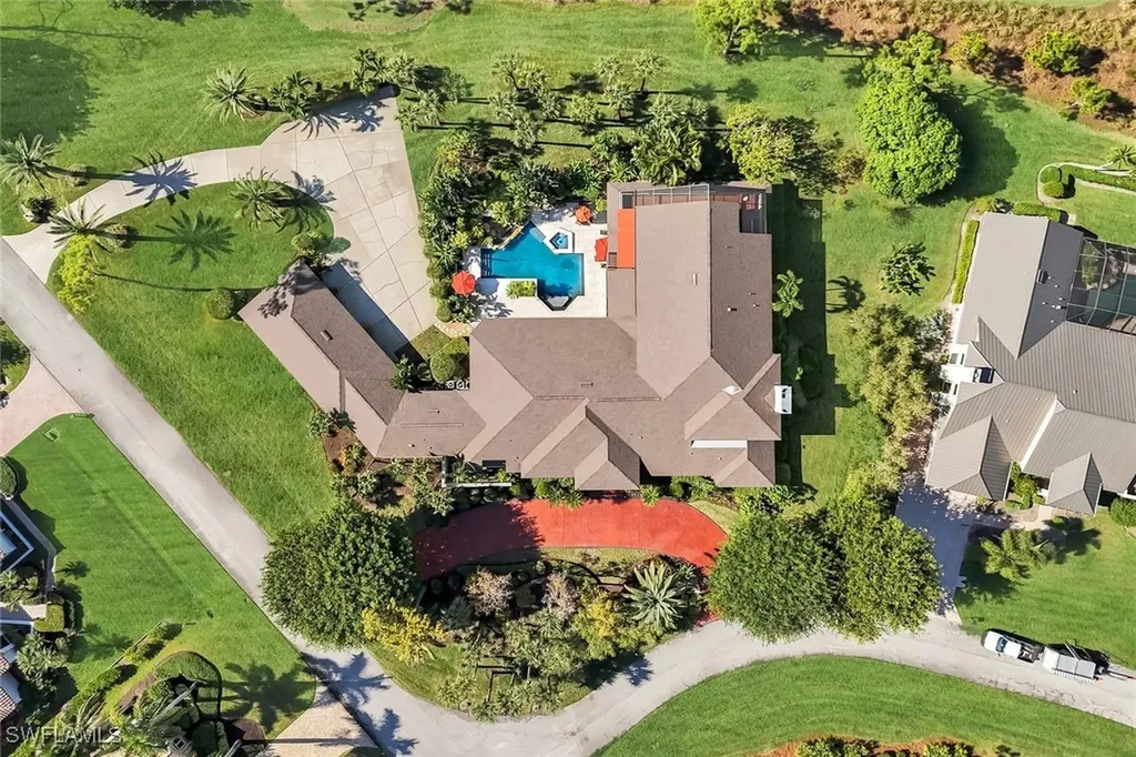15620 Kinross Circle Fort Myers FL 33912
