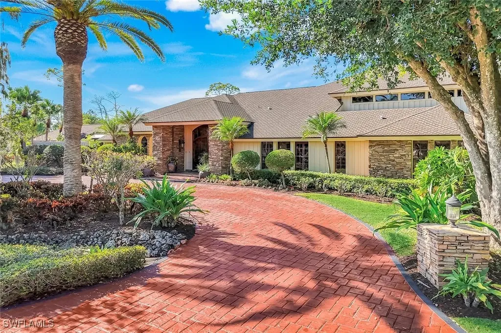 15620 Kinross Circle Fort Myers FL 33912