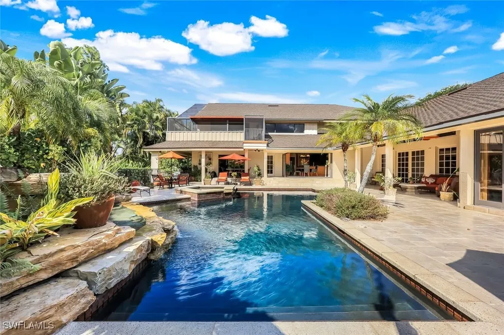 15620 Kinross Circle Fort Myers FL 33912