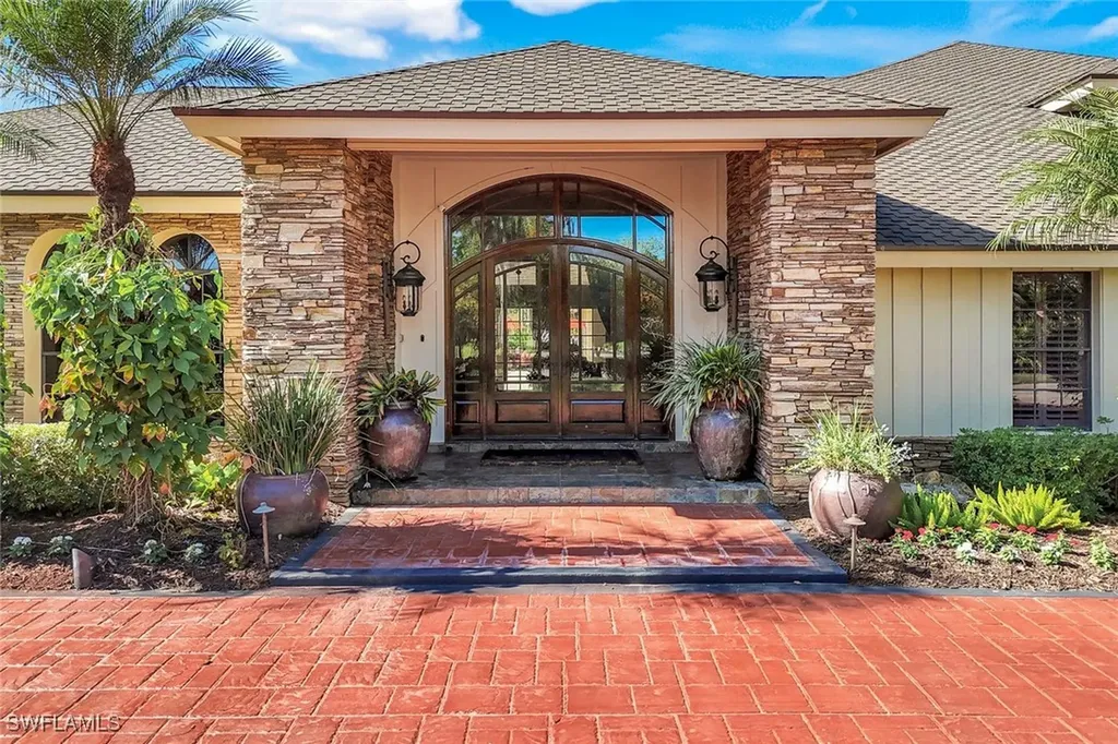 15620 Kinross Circle Fort Myers FL 33912
