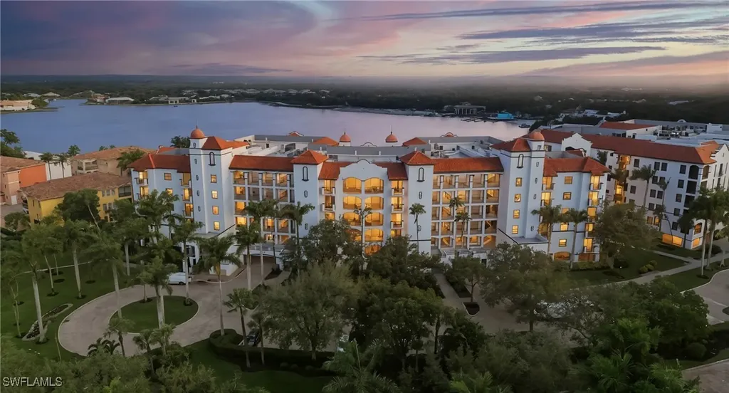 Miromar Lakes FL, 10733 Mirasol Drive, Unit 409