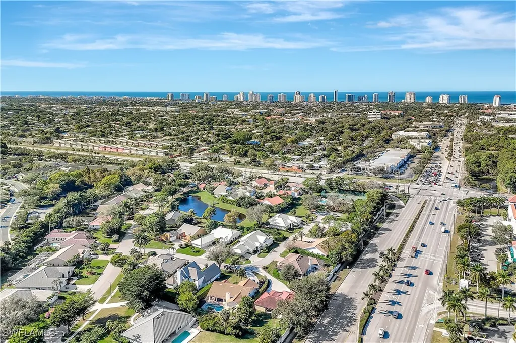 5138 Kristin Court Naples FL 34105