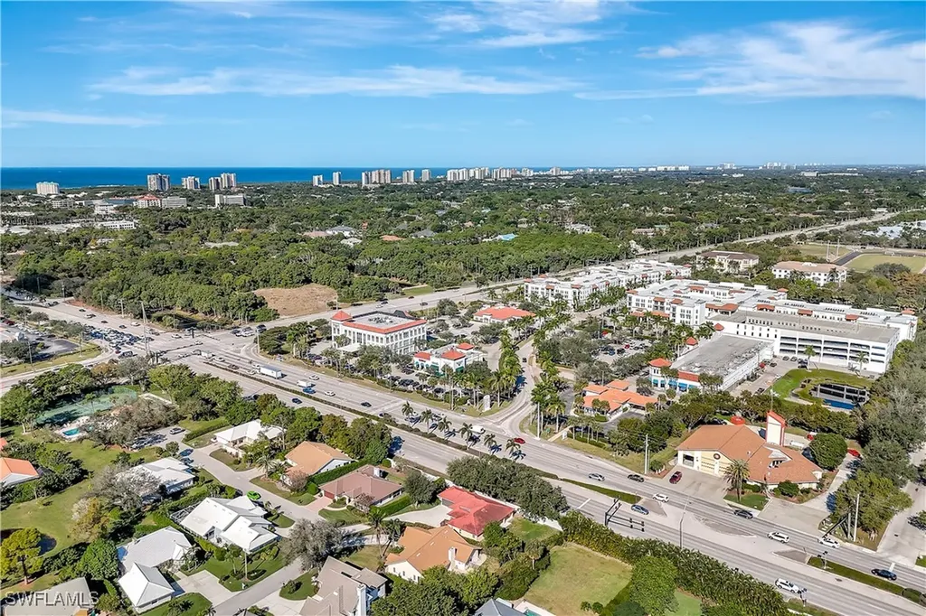 5138 Kristin Court Naples FL 34105