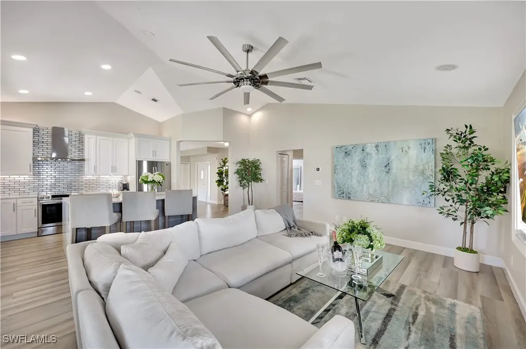 5138 Kristin Court Naples FL 34105