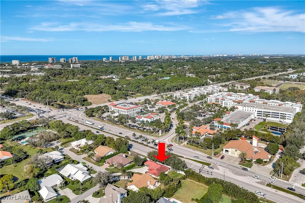 5138 Kristin Court Naples FL 34105