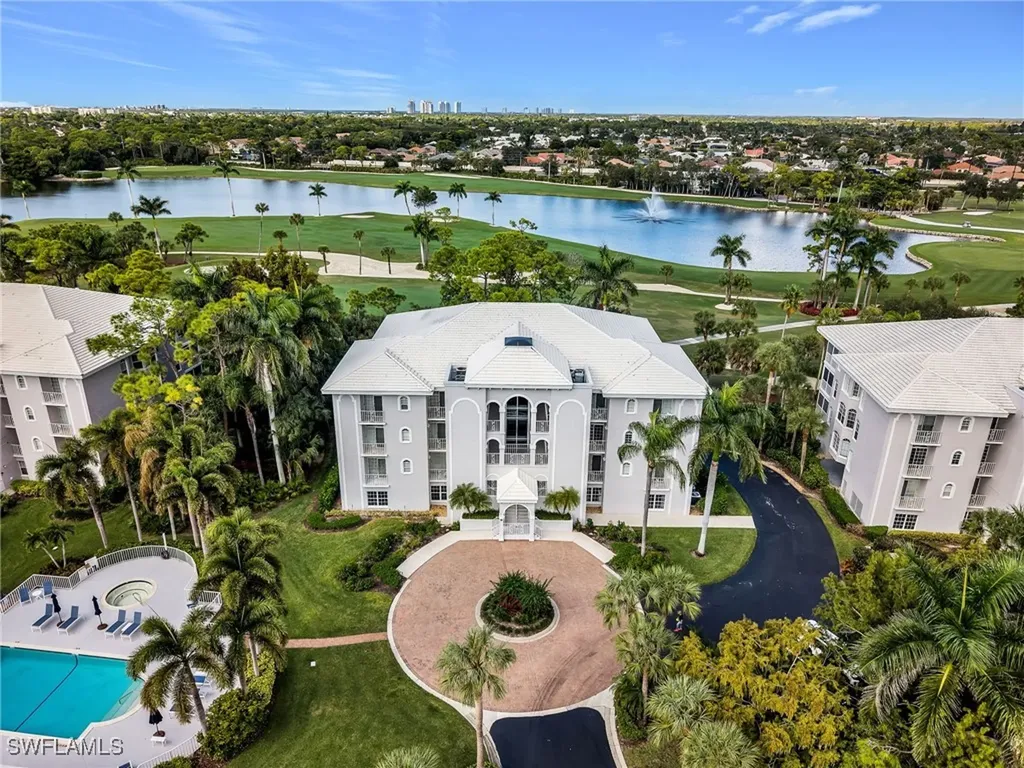 583 Audubon Boulevard Naples FL 34110