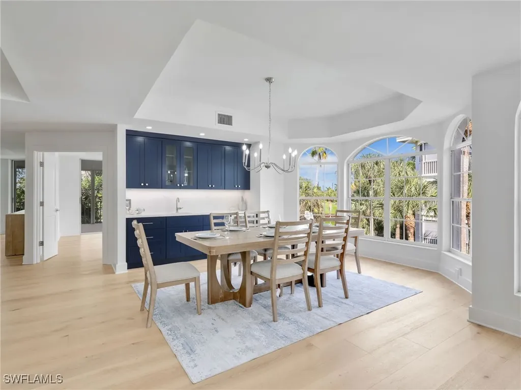 583 Audubon Boulevard Naples FL 34110