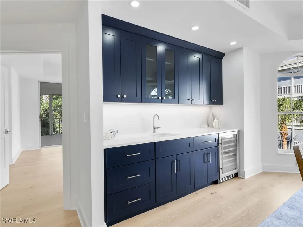 583 Audubon Boulevard Naples FL 34110