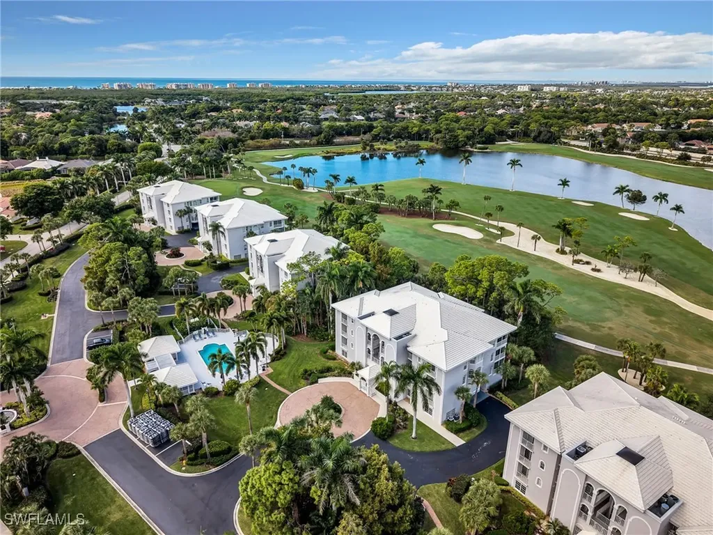 583 Audubon Boulevard Naples FL 34110