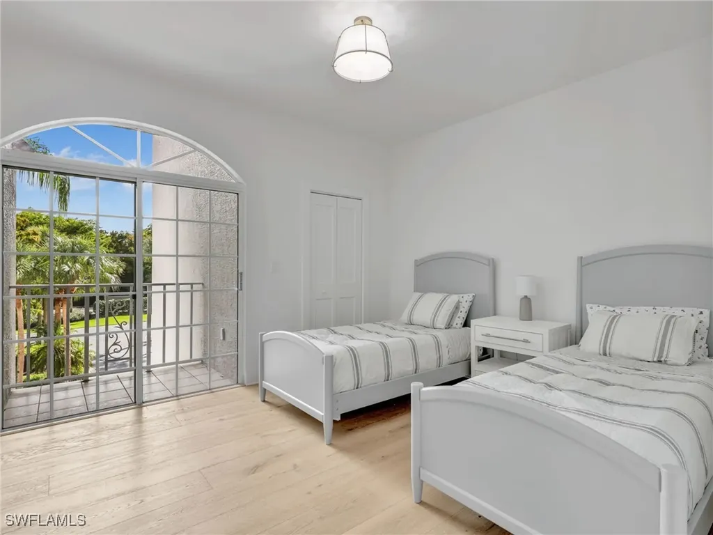 583 Audubon Boulevard Naples FL 34110