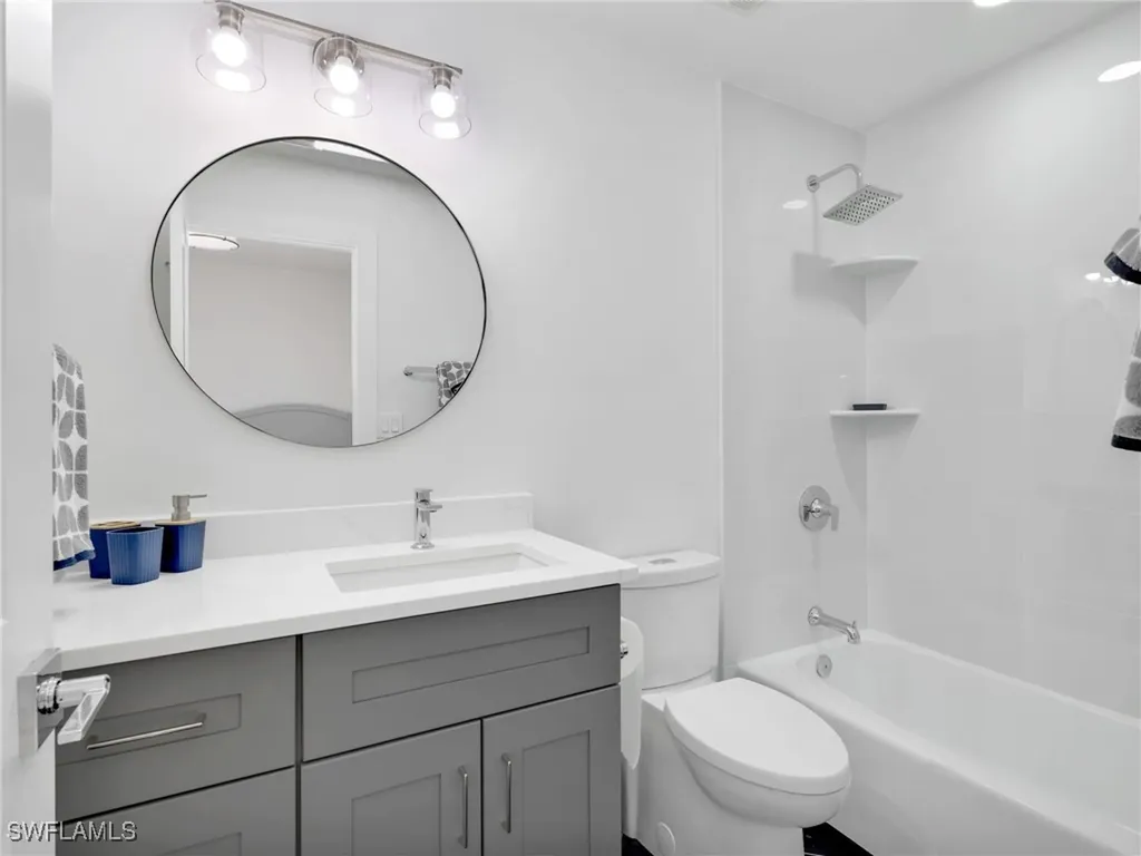 583 Audubon Boulevard Naples FL 34110