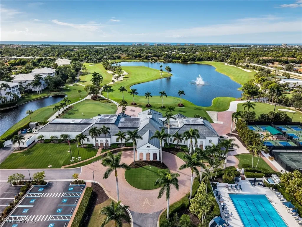 583 Audubon Boulevard Naples FL 34110