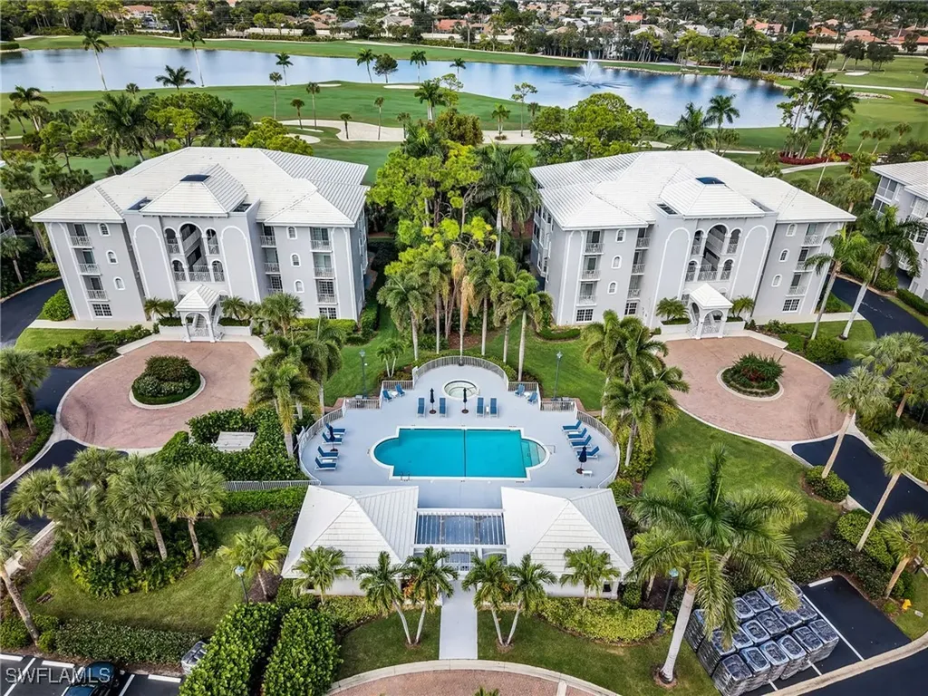 583 Audubon Boulevard Naples FL 34110