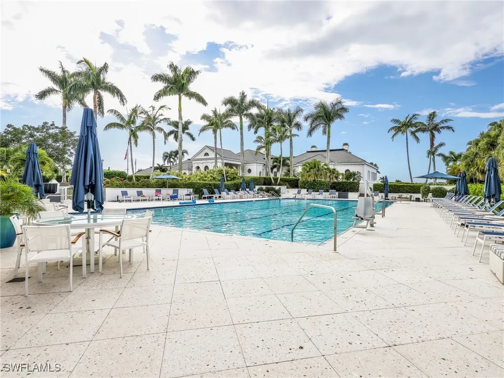 583 Audubon Boulevard Naples FL 34110