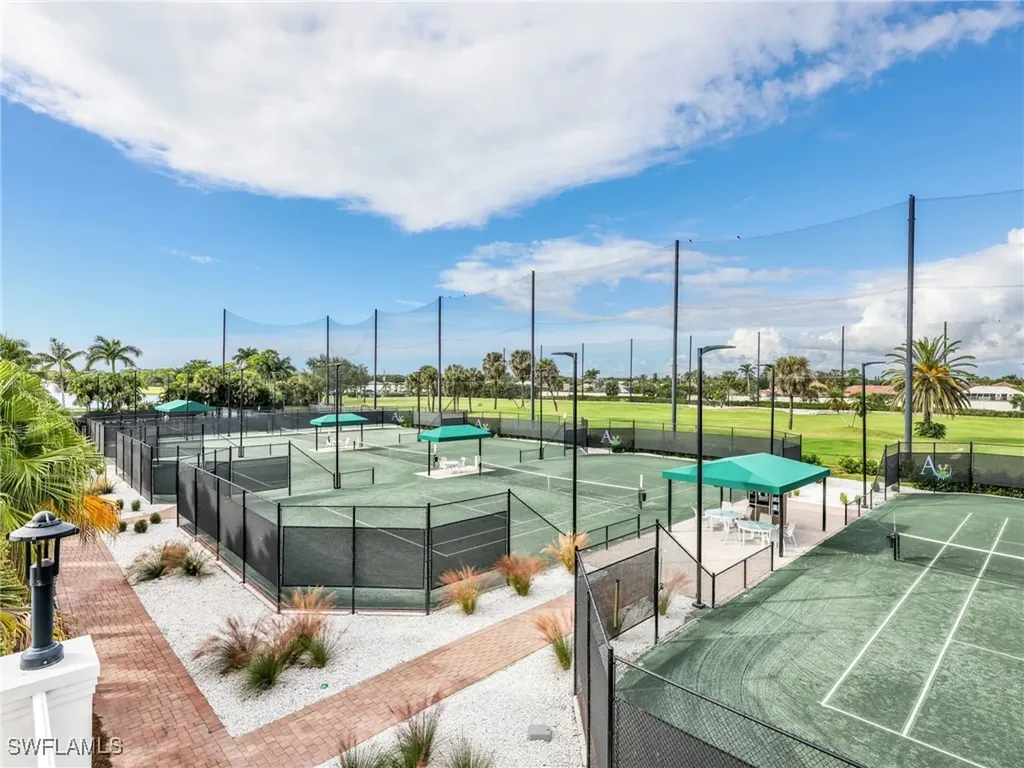 583 Audubon Boulevard Naples FL 34110