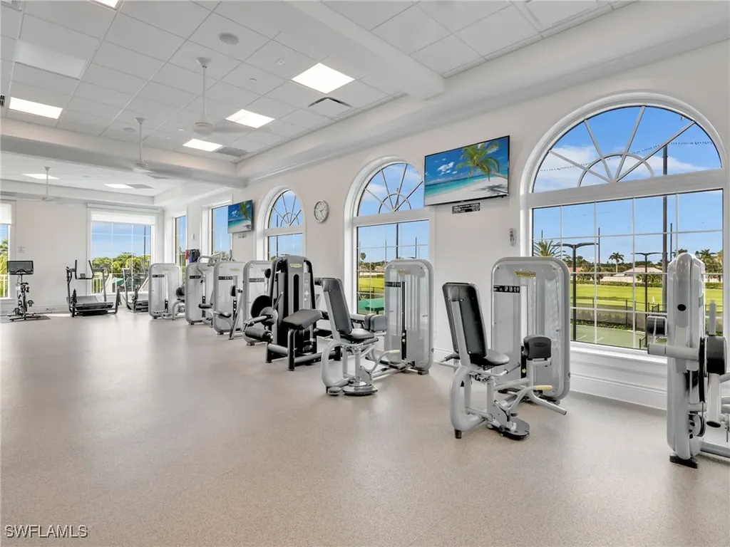 583 Audubon Boulevard Naples FL 34110