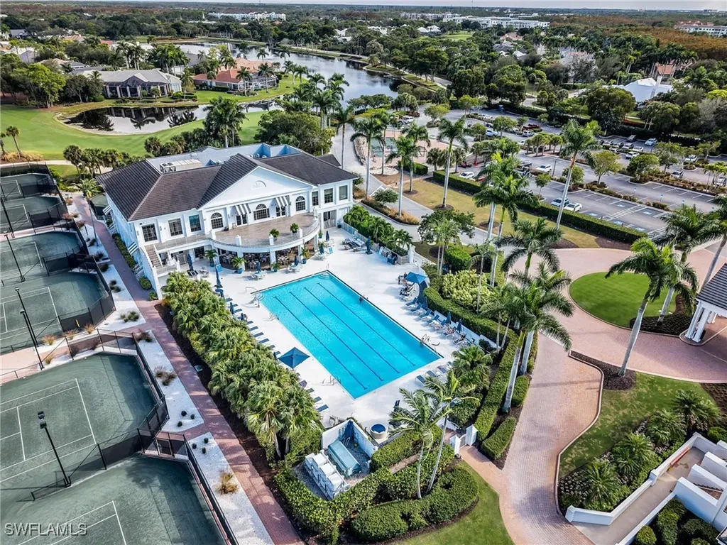 583 Audubon Boulevard Naples FL 34110