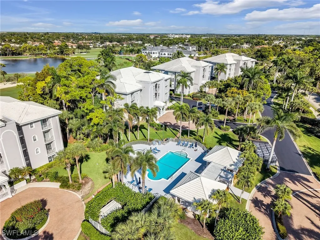 583 Audubon Boulevard Naples FL 34110