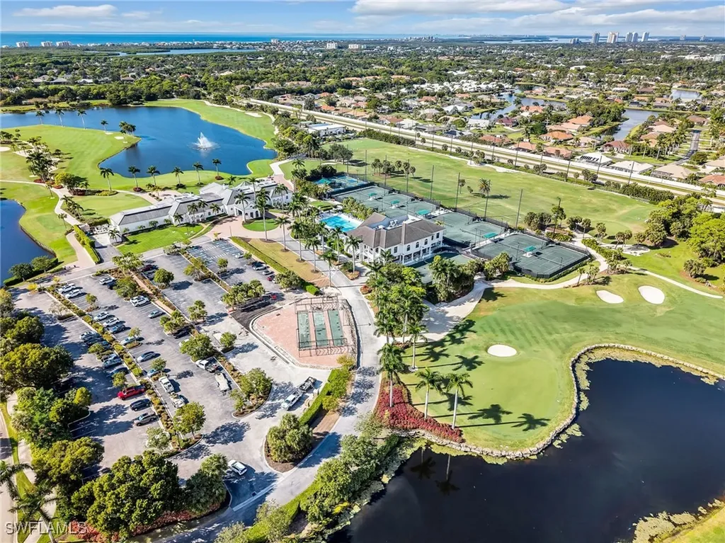 583 Audubon Boulevard Naples FL 34110