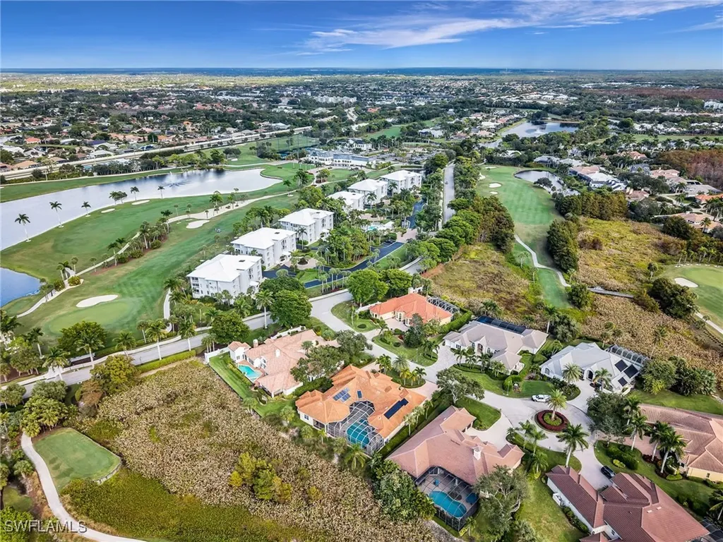 583 Audubon Boulevard Naples FL 34110