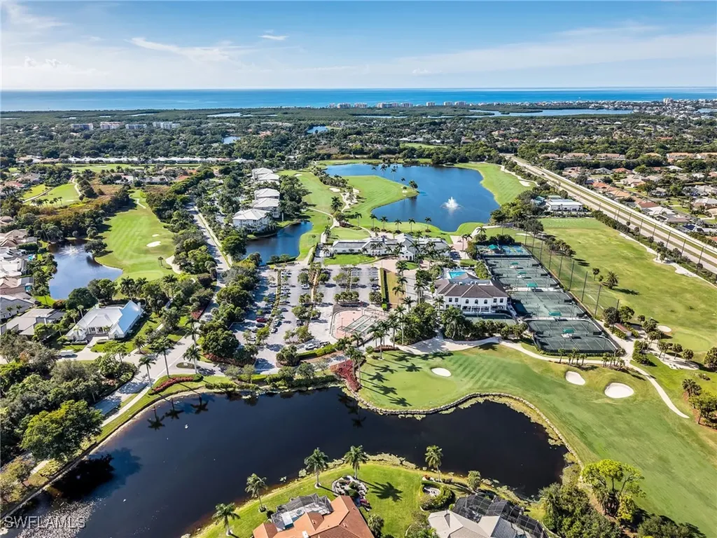 583 Audubon Boulevard Naples FL 34110