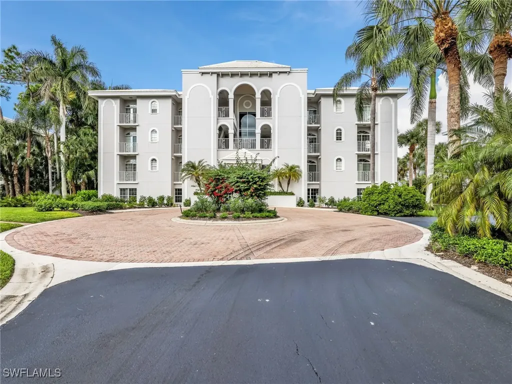 583 Audubon Boulevard Naples FL 34110
