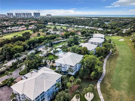583 Audubon Boulevard Naples FL 34110