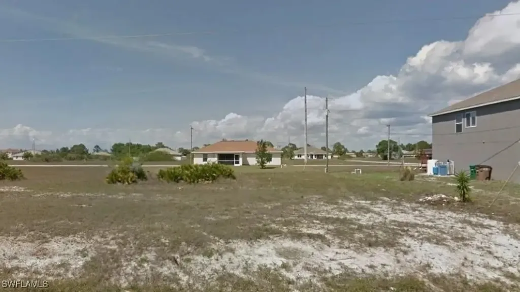 1903 NW 23rd Terrace Cape Coral FL 33993