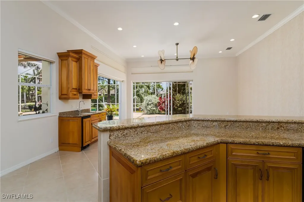 1649 Mcilvaine Court Marco Island FL 34145