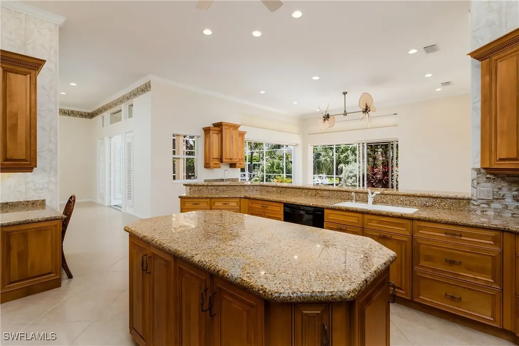 1649 Mcilvaine Court Marco Island FL 34145