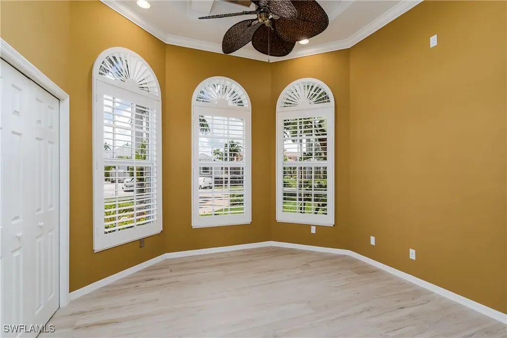 1649 Mcilvaine Court Marco Island FL 34145