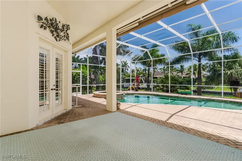1649 Mcilvaine Court Marco Island FL 34145