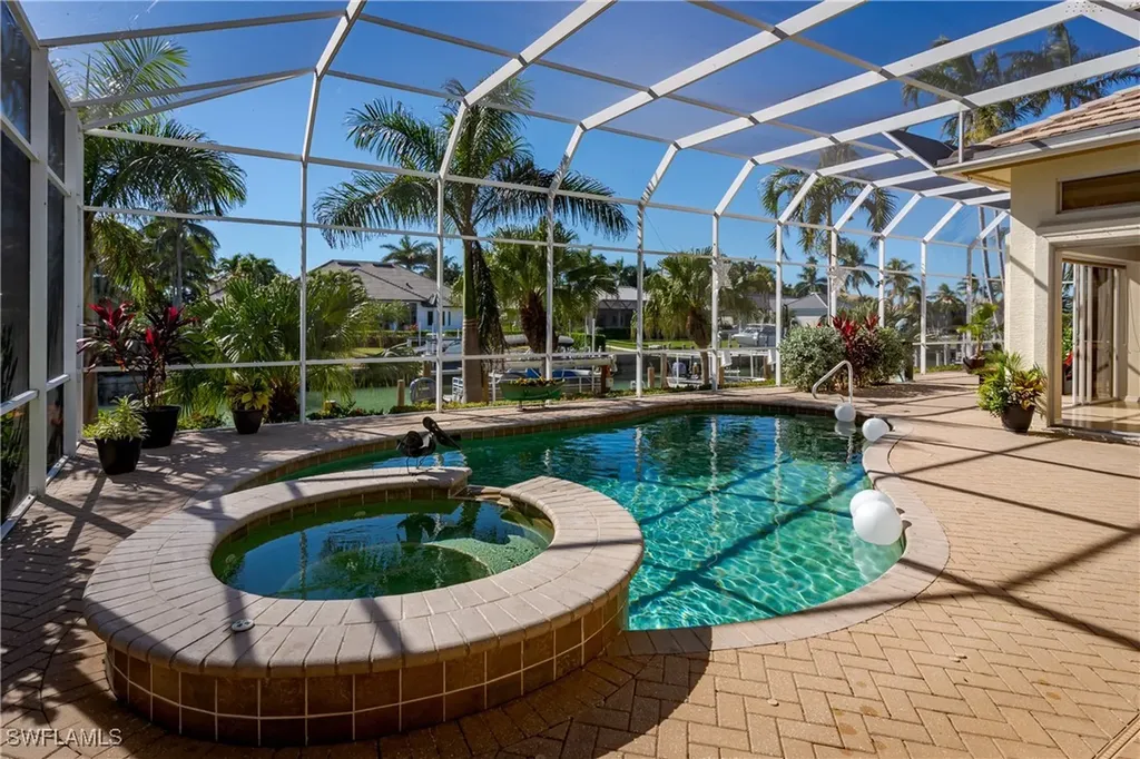 1649 Mcilvaine Court Marco Island FL 34145