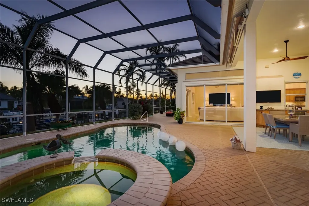 1649 Mcilvaine Court Marco Island FL 34145