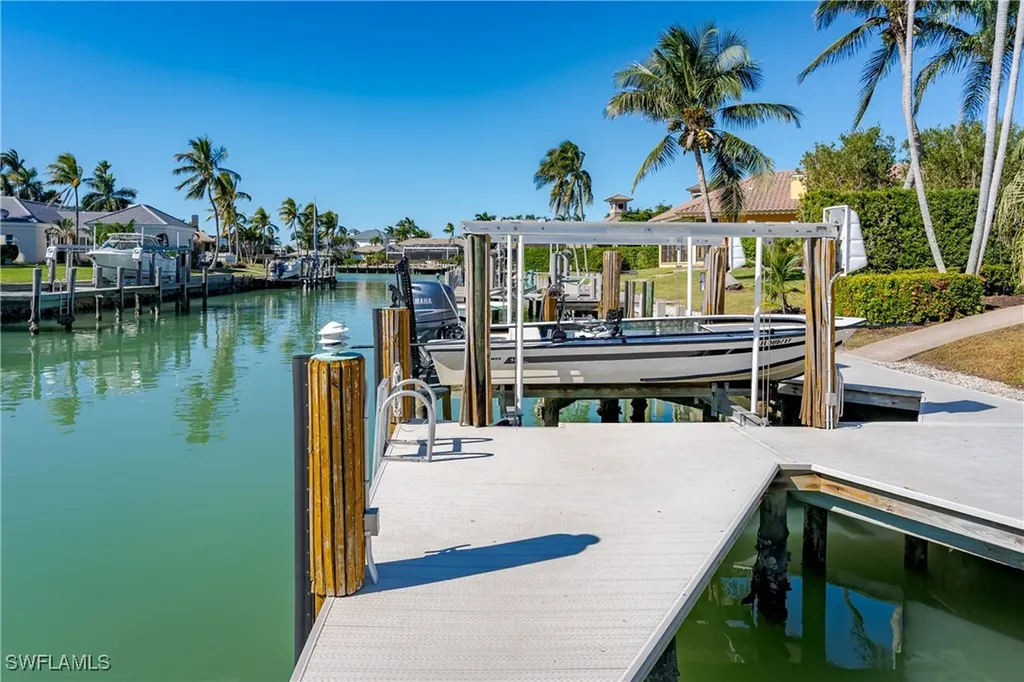 1649 Mcilvaine Court Marco Island FL 34145